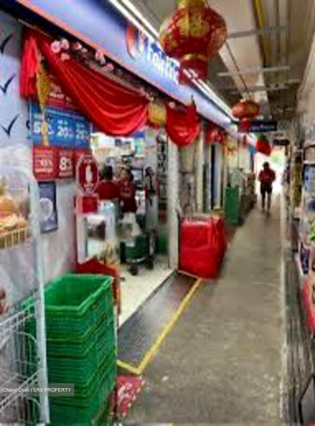 Blk 102 Lengkong Tiga (Bedok), HDB 4 Rooms #477590641